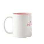 Believe mugs