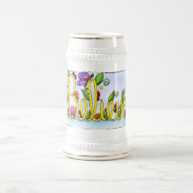 Believe Mug