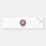 Believe N Christ Bumper Sticker