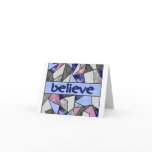 Believe Notecards