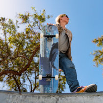 Believe Skateboards