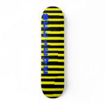 Believe skateboard
