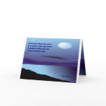 Believe that you can greeting card