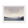 Believe that you can postcard