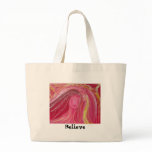 Believe Tote Bag