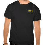 BELIEVE t-shirts
