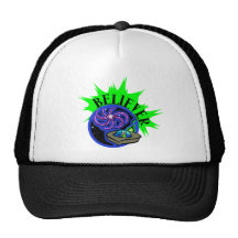 Believer Hat