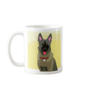 Beligian Malinios mugs