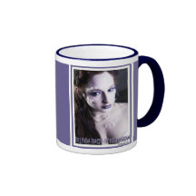 Belinda Bach memorial cup Coffee Mug