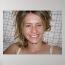 Belinda Poster