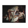 Belinda'S Dream By Füssli Johann Heinrich (Best Qu Post Card