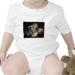 Belinda'S Dream By Füssli Johann Heinrich (Best Qu Shirts
