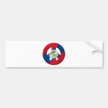 Belise Bumper Stickers