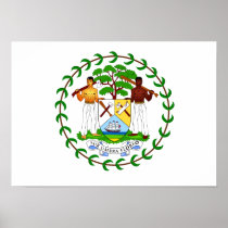 Belise Coat of Arms