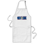 Belise - In Chinese Apron