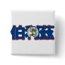 Belise - In Chinese Button