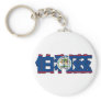 Belise - In Chinese Keychain