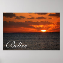 Belise Sunrise Poster2 posters