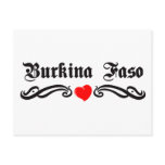 Belise Tattoo Style postcards