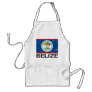Belise Vintage Flag Apron