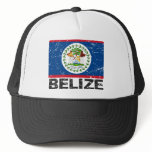 Belise Vintage Flag
