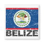 Belise Vintage Flag