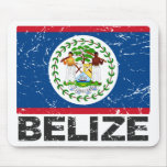 Belise Vintage Flag