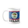 Belise Vintage Flag Mugs
