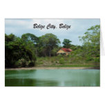 Belize City, Belize Cards