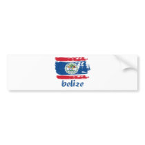 Belizean Flag designs