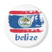 Belizean Flag designs