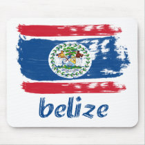 Belizean Flag designs