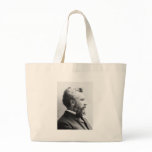 Bell ~ Alexander Graham / Inventor Educator Tote Bag