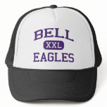 Bell - Eagles - Bell High School - Bell California Hats