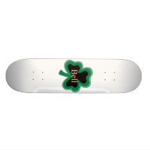 Bell Family Skateboard