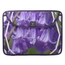 Bell Flower 15" MacBook Sleeve macbook sleeves