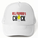 BELL FOUNDER’S CHICK