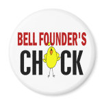 BELL FOUNDER’S CHICK