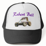 Bell Hat 2