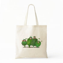 Bell Pepper People Bag