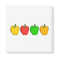 Bell Peppers