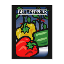 Bell Peppers