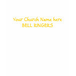 BELL RINGERS - shirt