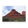 Bell Rock Post Card