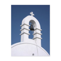 Bell Tower III Post Cards