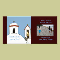 Bell Tower photo cards