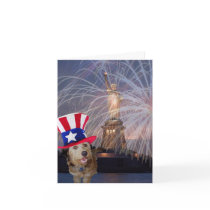 Bella Celebrates Independence Day