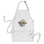 Bella Donna Aprons