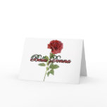 Bella Donna Cards