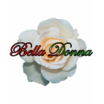 Bella Donna t-shirts